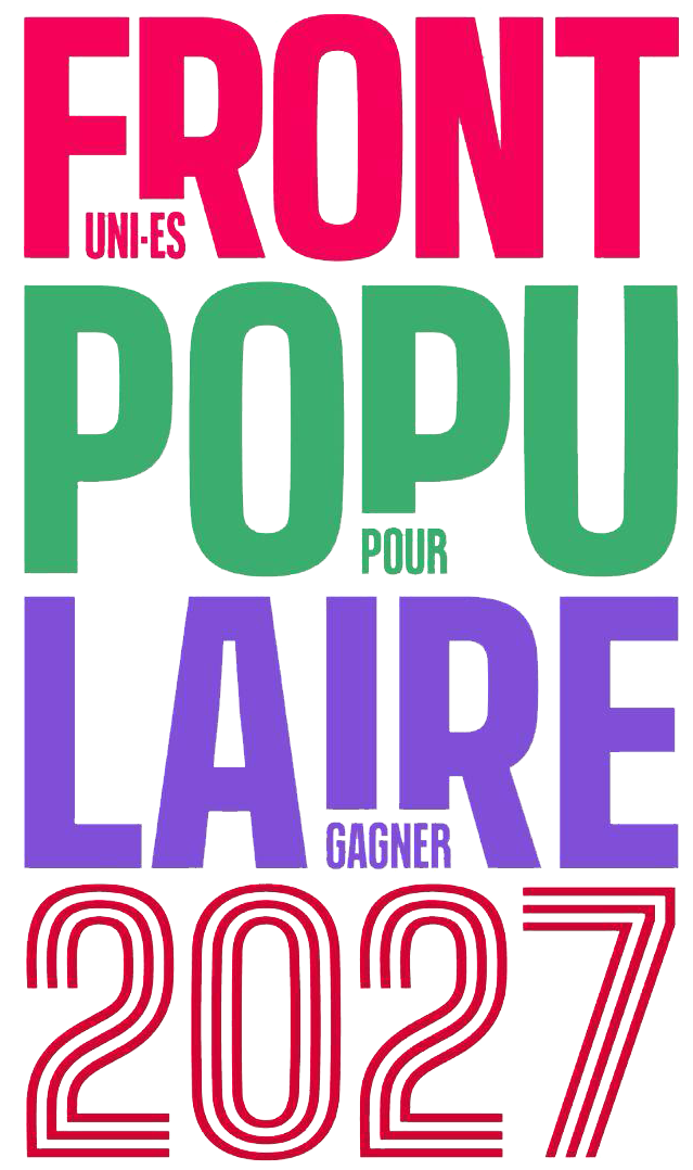 Front Populaire 2027